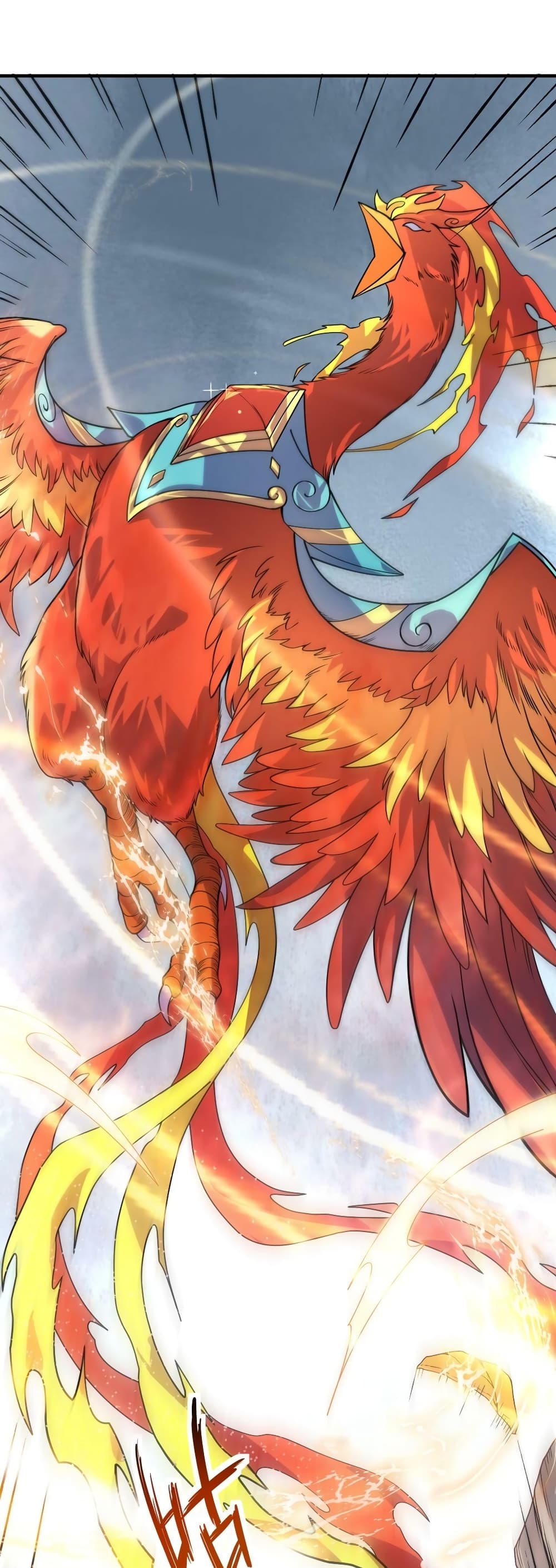 Global Killing Awakening SSS Level Talent At The Beginning! ตอนที่ 32 (8)